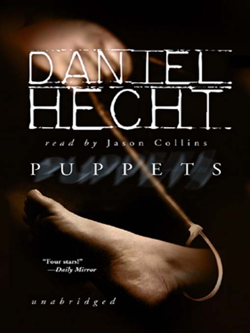 Title details for Puppets by Daniel Hecht - Wait list